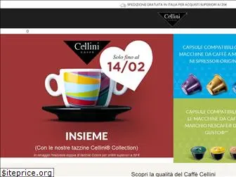 www.cellini-shop.com