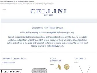 cellini.co.uk