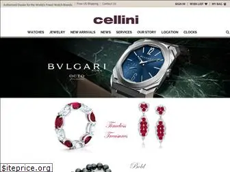cellinijewelers.com