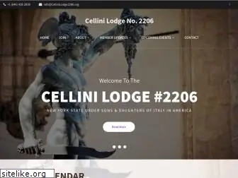 cellinilodge2206.org