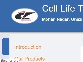 celllife.co.in