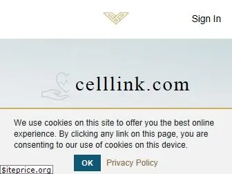 celllink.com