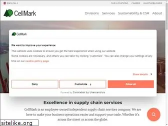 cellmark.com