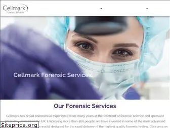cellmarkforensics.co.uk
