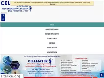 cellmaterhn.com