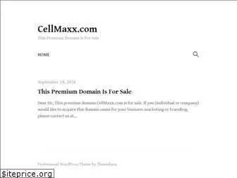 cellmaxx.com