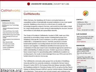 cellnetworks.uni-hd.de