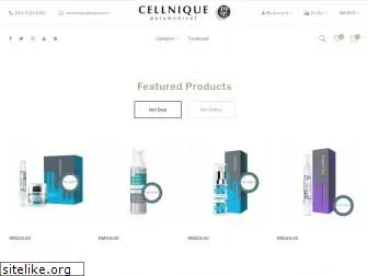 cellnique.com