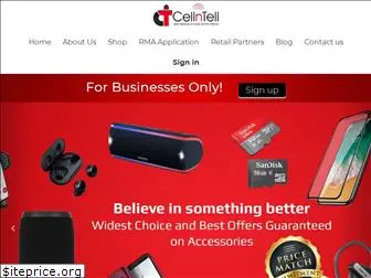 cellntell.com