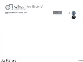 cellnutrition.ie