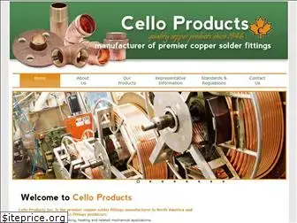 cello.on.ca