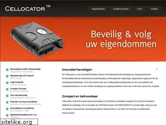 cellocator.nl
