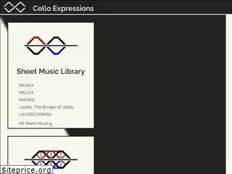 celloexpressions.com