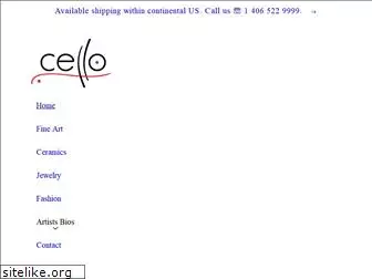 cellogallery.com