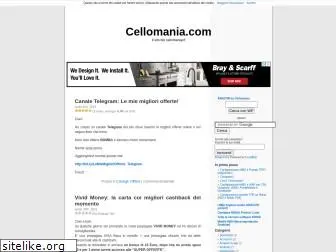 cellomania.com