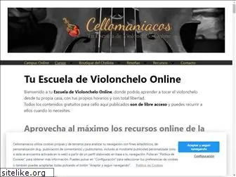cellomaniacos.com