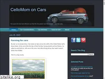 cellomomcars.com