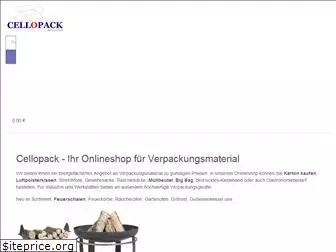 cellopack.de