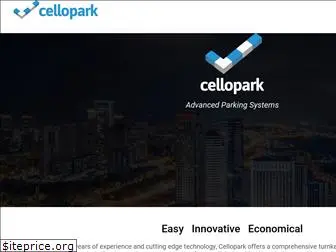 cellopark.com