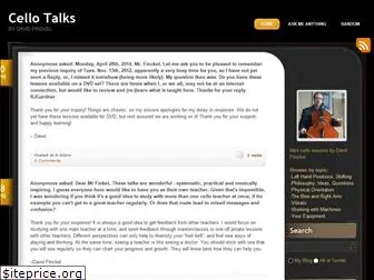 cellotalks.com