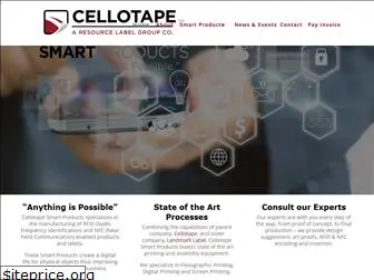 cellotapesmartproducts.com