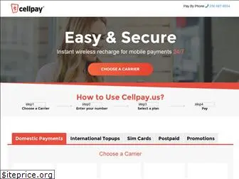 cellpay.us