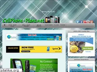 cellphone-plans.net