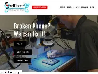 cellphone911az.com