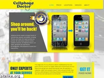 cellphonedoctorny.com