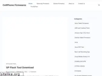 cellphonefirmwares.com