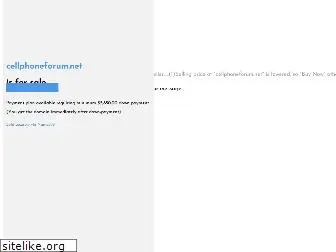 cellphoneforum.net