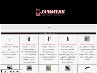 cellphonejammers.co.uk