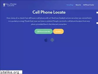 cellphonelocate.net