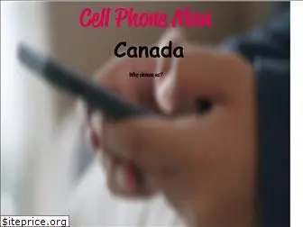 cellphoneman.ca