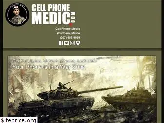 cellphonemedic.com