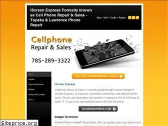 cellphonerepairandsales.com