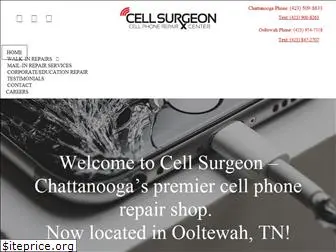 cellphonerepairchattanooga.com