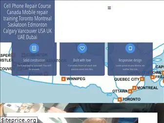 cellphonerepaircoursecanada.ca