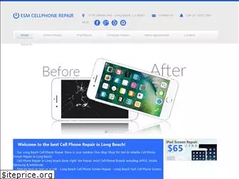 cellphonerepairinlongbeach.com