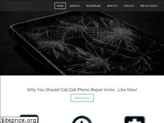 cellphonerepairirvine.com