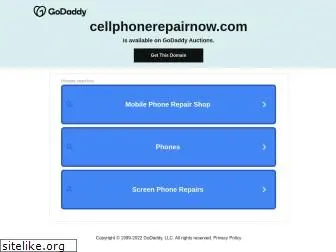 cellphonerepairnow.com