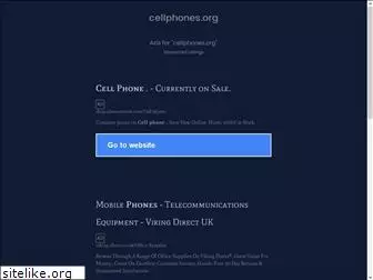 cellphones.org