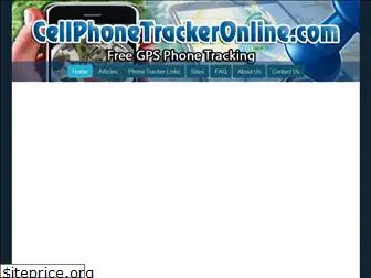 cellphonetrackeronline.com