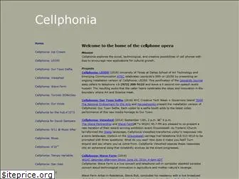 cellphonia.org