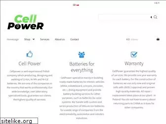 cellpower.eu