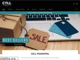cellpowerpal.com