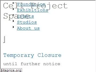 cellprojects.org
