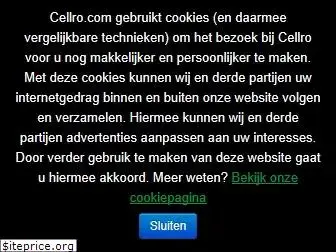 cellro.com