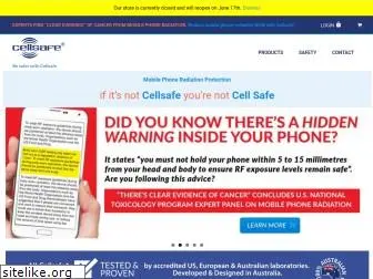 cellsafe.com