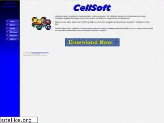 cellsoft.de